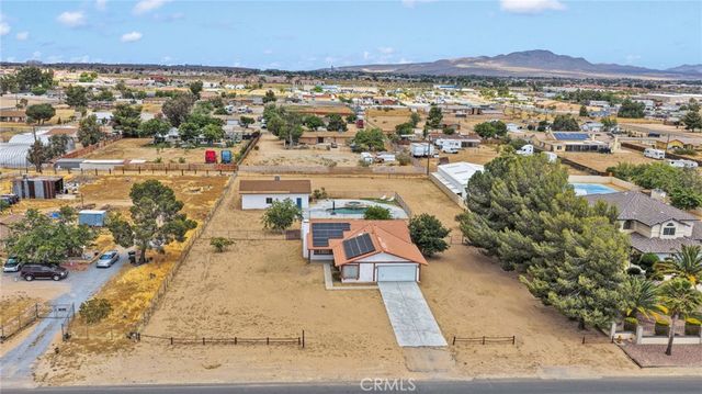 14798 Dos Palmas Road, Victorville, CA 92392