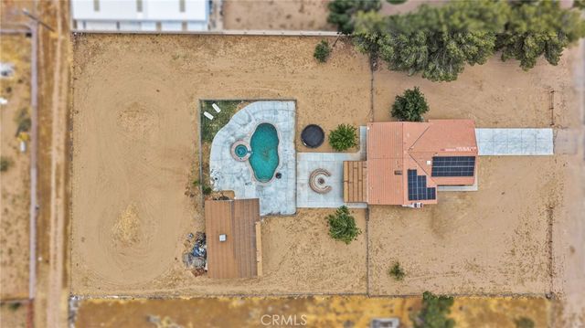 14798 Dos Palmas Road, Victorville, CA 92392