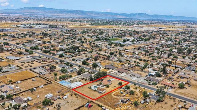 14798 Dos Palmas Road, Victorville, CA 92392