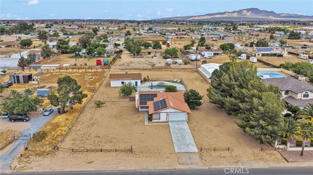 14798 Dos Palmas Road, Victorville, CA 92392