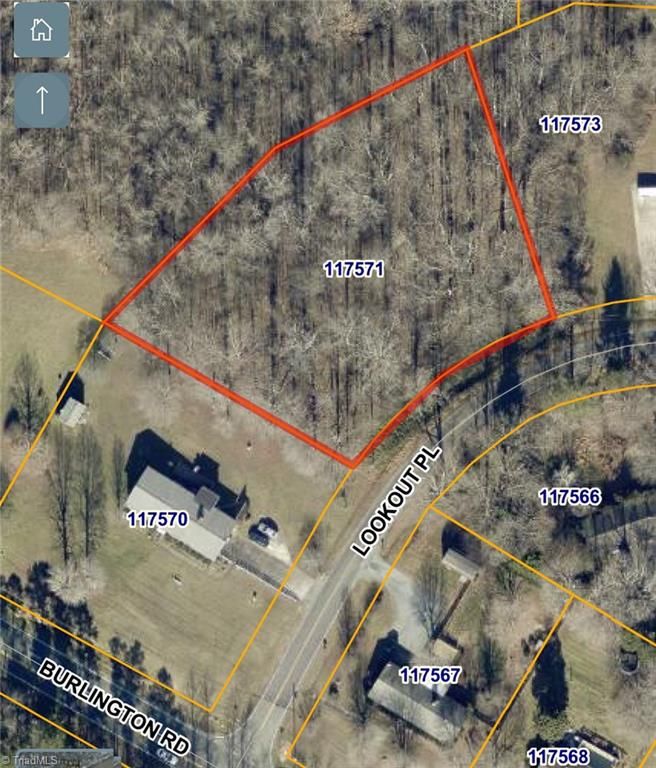 5603 Lookout Place, Mcleansville, NC 27301