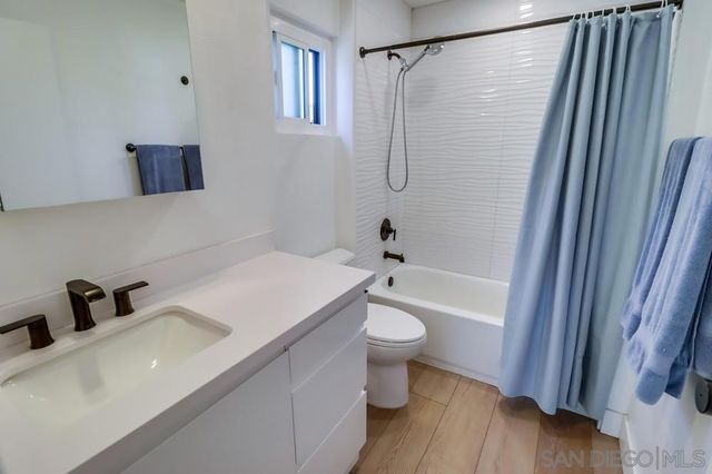 4053 55 Jewell, San Diego, CA 92109