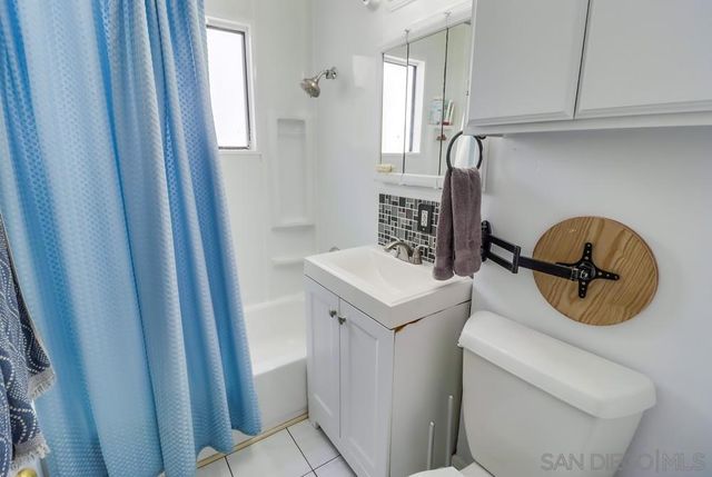 4053 55 Jewell, San Diego, CA 92109