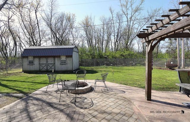 26505 104th STREET, Trevor, WI 53179