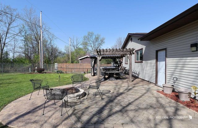 26505 104th STREET, Trevor, WI 53179