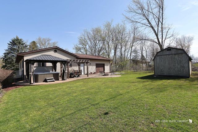 26505 104th STREET, Trevor, WI 53179