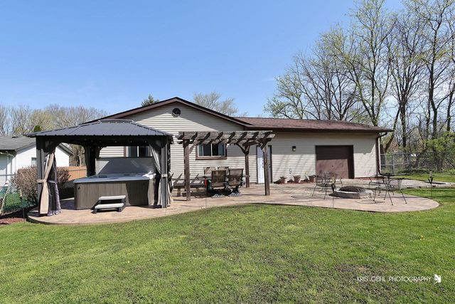 26505 104th STREET, Trevor, WI 53179