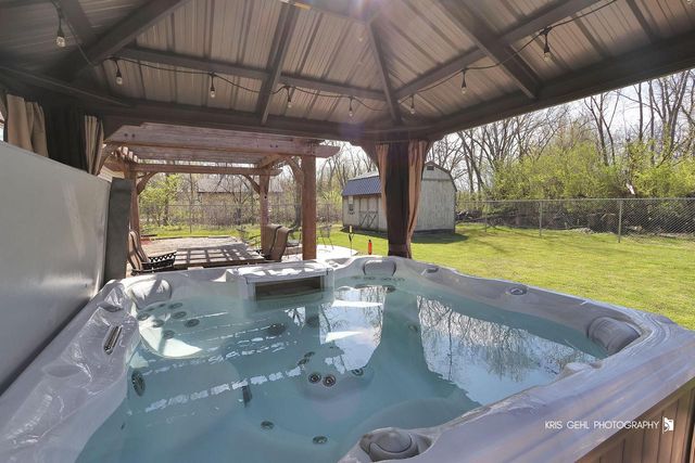 26505 104th STREET, Trevor, WI 53179