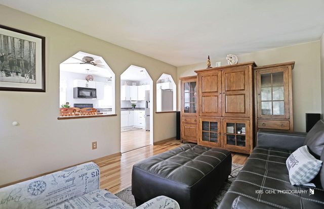 26505 104th STREET, Trevor, WI 53179