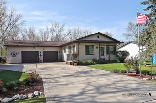 26505 104th STREET, Trevor, WI 53179
