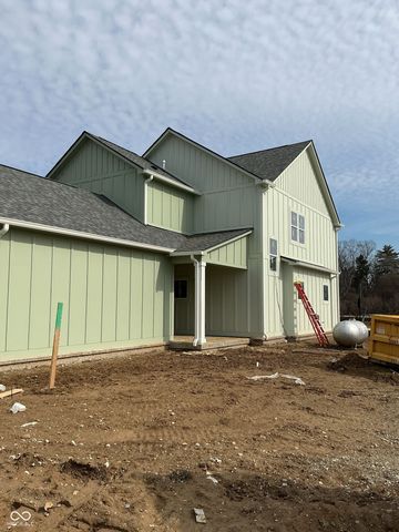 9866 Morningstar Lane, Carmel, IN 46280