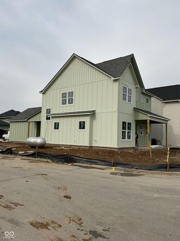 9866 Morningstar Lane, Carmel, IN 46280