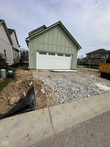 9866 Morningstar Lane, Carmel, IN 46280