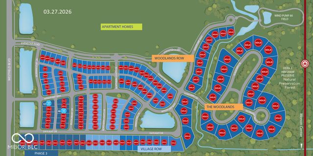 9866 Morningstar Lane, Carmel, IN 46280