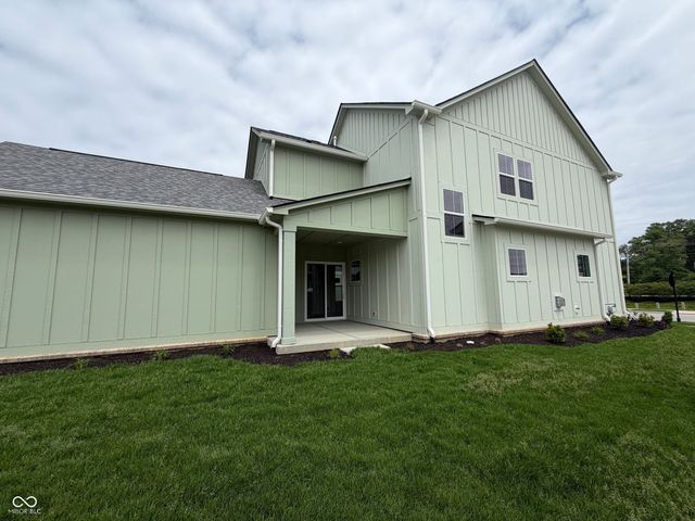 9866 Morningstar Lane, Carmel, IN 46280