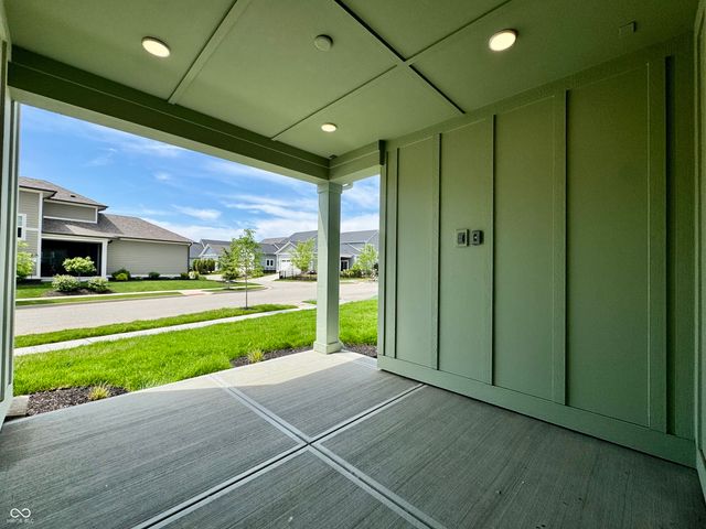 9866 Morningstar Lane, Carmel, IN 46280