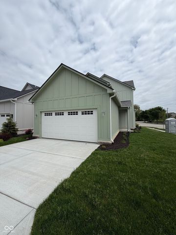 9866 Morningstar Lane, Carmel, IN 46280
