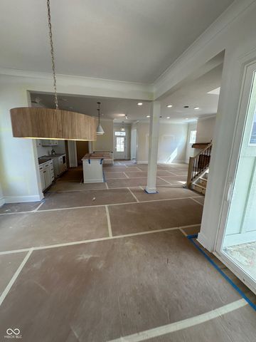 9866 Morningstar Lane, Carmel, IN 46280