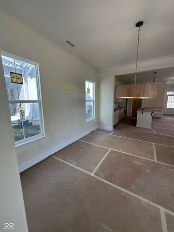 9866 Morningstar Lane, Carmel, IN 46280