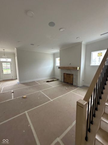 9866 Morningstar Lane, Carmel, IN 46280