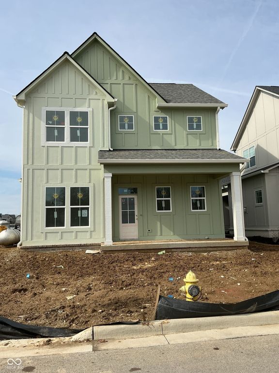 9866 Morningstar Lane, Carmel, IN 46280