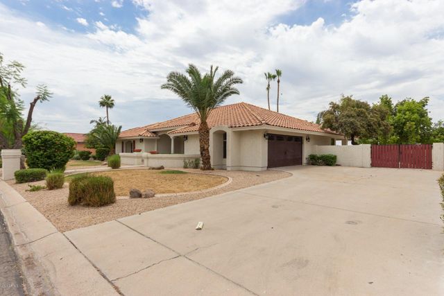719 E Fairway Drive, Litchfield Park, AZ 85340