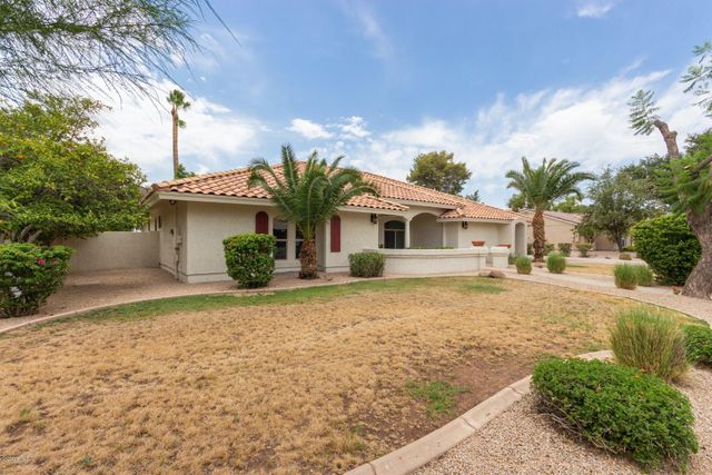 719 E Fairway Drive, Litchfield Park, AZ 85340