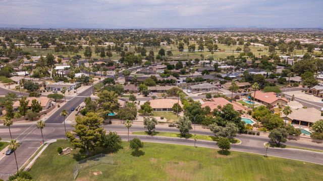 719 E Fairway Drive, Litchfield Park, AZ 85340