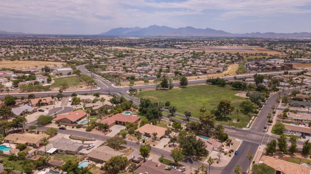 719 E Fairway Drive, Litchfield Park, AZ 85340