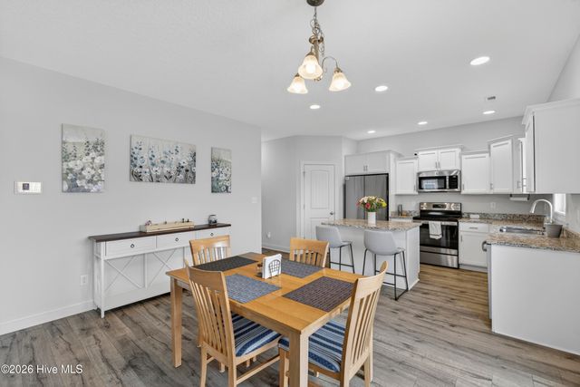 637 Indigo Johnston Drive, Jacksonville, NC 28546