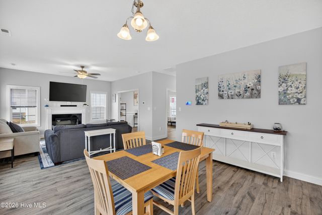 637 Indigo Johnston Drive, Jacksonville, NC 28546