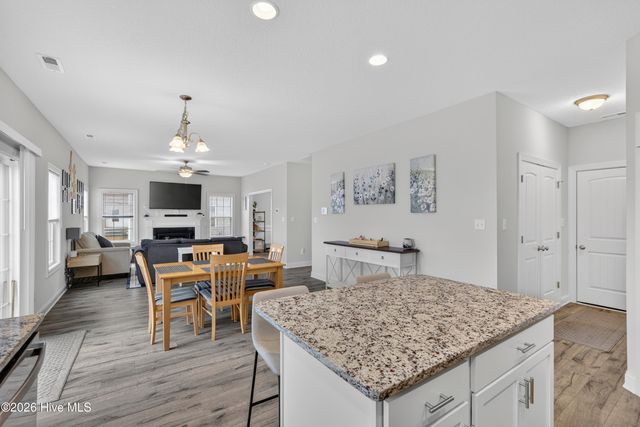 637 Indigo Johnston Drive, Jacksonville, NC 28546