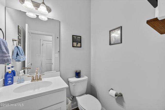 637 Indigo Johnston Drive, Jacksonville, NC 28546