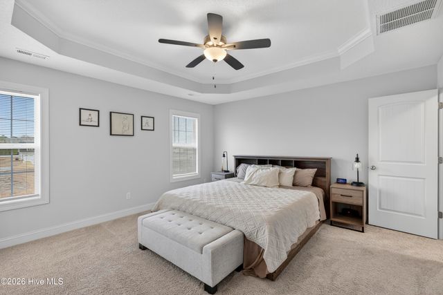 637 Indigo Johnston Drive, Jacksonville, NC 28546