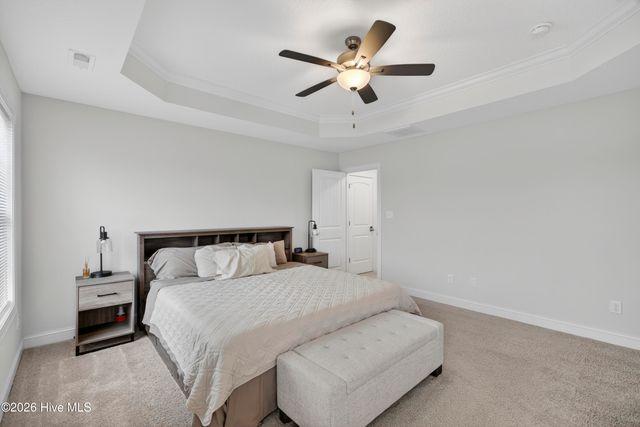 637 Indigo Johnston Drive, Jacksonville, NC 28546