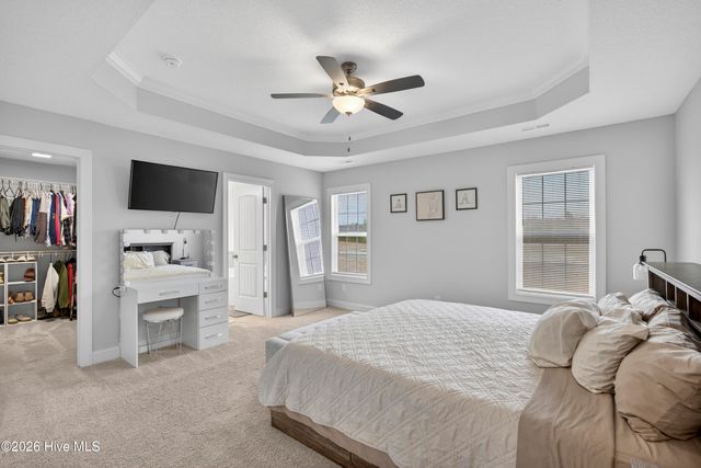 637 Indigo Johnston Drive, Jacksonville, NC 28546