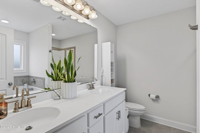 637 Indigo Johnston Drive, Jacksonville, NC 28546