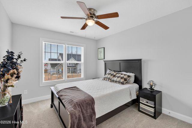 637 Indigo Johnston Drive, Jacksonville, NC 28546