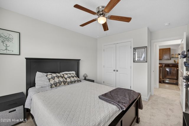 637 Indigo Johnston Drive, Jacksonville, NC 28546