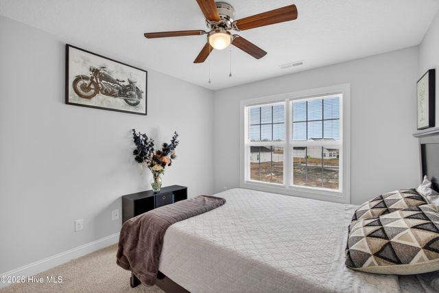 637 Indigo Johnston Drive, Jacksonville, NC 28546