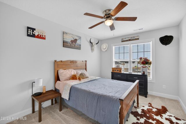 637 Indigo Johnston Drive, Jacksonville, NC 28546