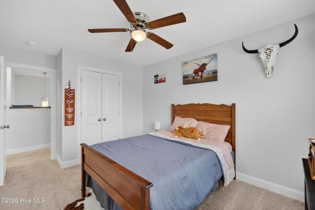 637 Indigo Johnston Drive, Jacksonville, NC 28546