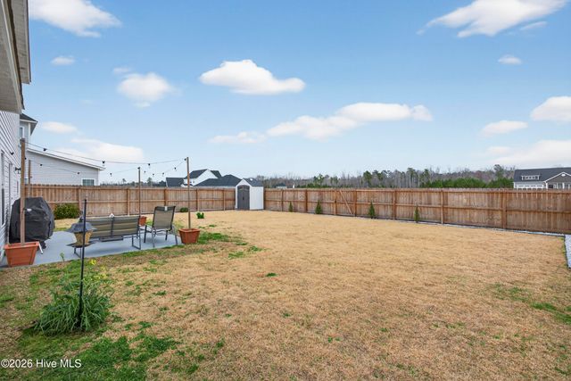 637 Indigo Johnston Drive, Jacksonville, NC 28546