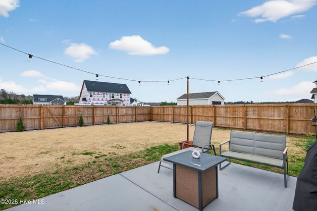 637 Indigo Johnston Drive, Jacksonville, NC 28546