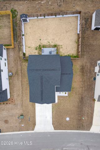 637 Indigo Johnston Drive, Jacksonville, NC 28546