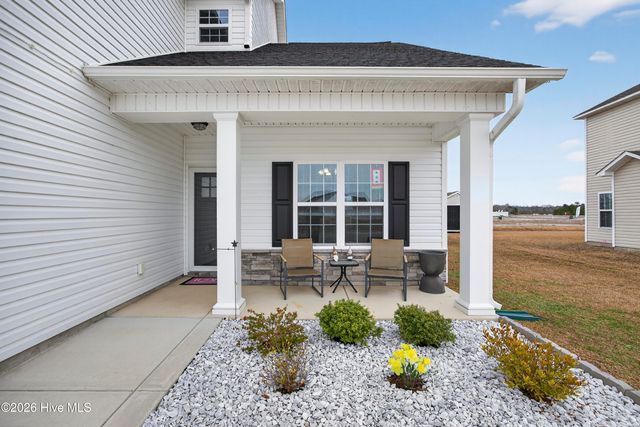 637 Indigo Johnston Drive, Jacksonville, NC 28546