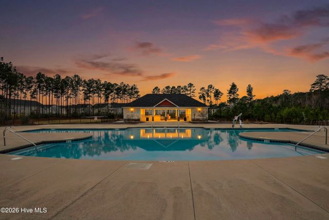 637 Indigo Johnston Drive, Jacksonville, NC 28546