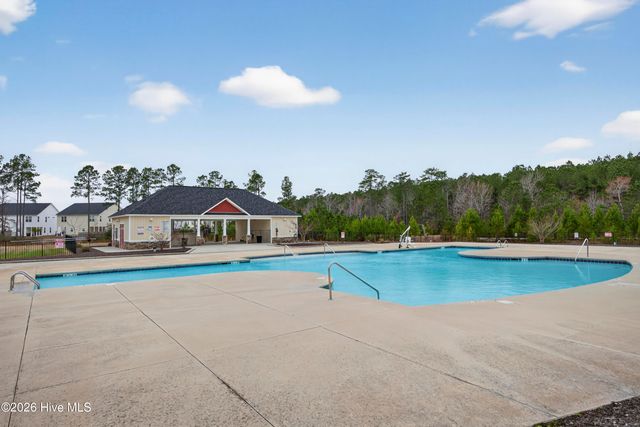 637 Indigo Johnston Drive, Jacksonville, NC 28546