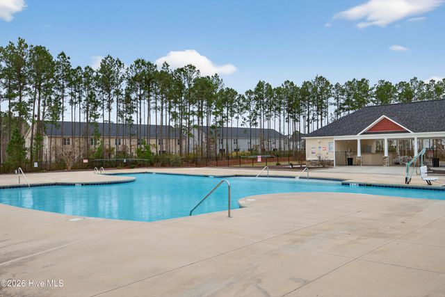 637 Indigo Johnston Drive, Jacksonville, NC 28546