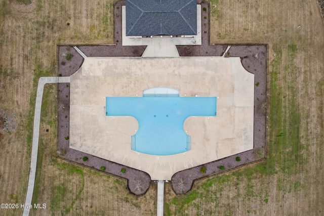 637 Indigo Johnston Drive, Jacksonville, NC 28546